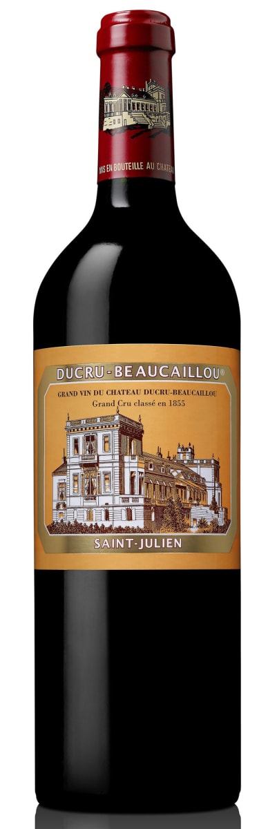 2024 Chateau Ducru Beaucaillou - St. Julien (750ml) (Bordeaux Future ETA 2027)