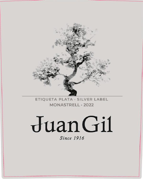 2022 Hijos de Juan Gil - Monastrell Jumilla (750ml)