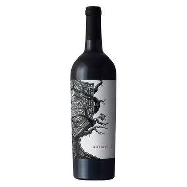 2021 Mount Peak Winery - 'Sentinel' Cabernet Sauvignon (750ml)