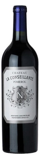 2024 Chateau La Conseillante - Pomerol  [Bordeaux Future ETA 2027]