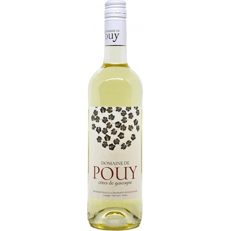 2023 Pouy - Cotes de Gascogne (750ml)