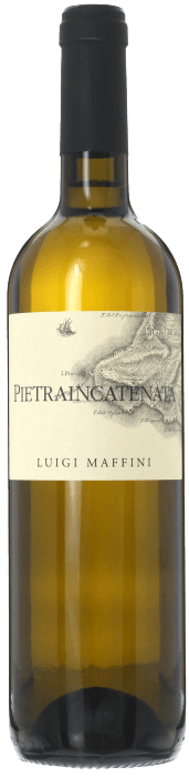 2022 Luigi Maffini - Fiano IGP Paestum Pietraincatenata (750ml)