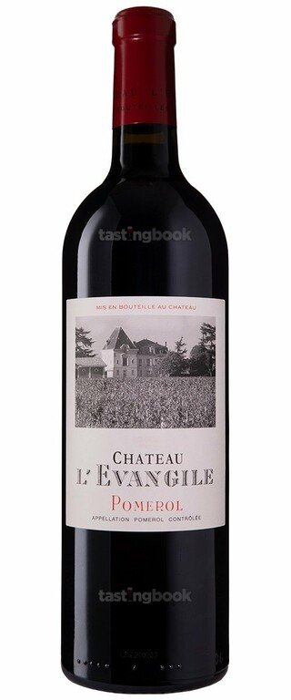 2024 Chateau L'Evangile - Pomerol [Bordeaux Future ETA 2027]
