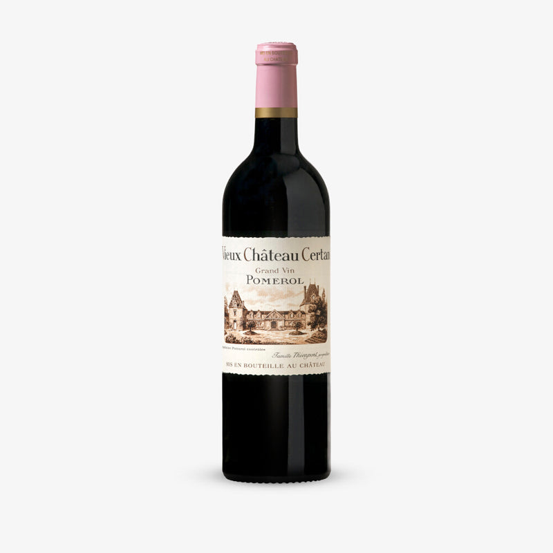 2024 Chateau Vieux Chateau Certan - Pomerol  [Bordeaux Future ETA 2027]