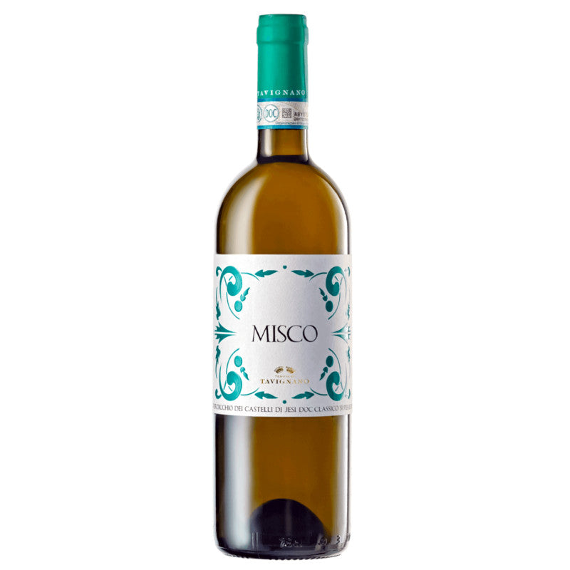 2022 Tavignano - Verdicchio dei Castelli di Jesi Misco (750ml)