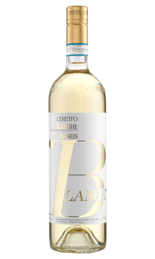 2023 Ceretto - Langhe Arneis DOC Blange (750ml)