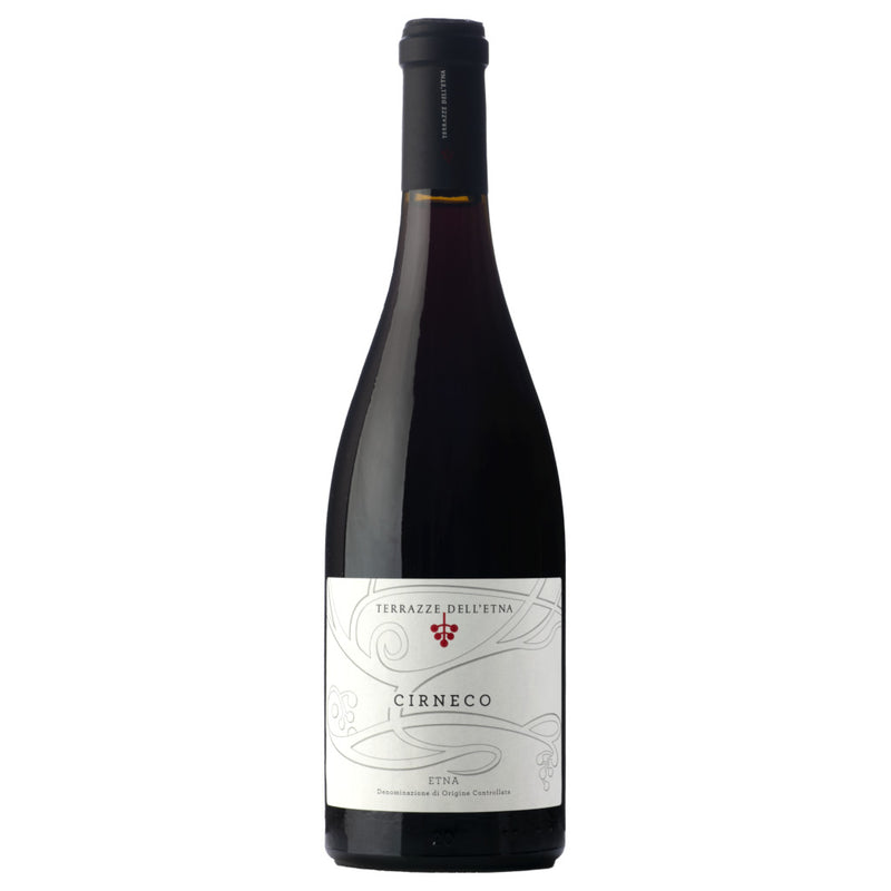 2012 Terrazze dell'Etna Etna Rosso DOC Cirneco (750ml)