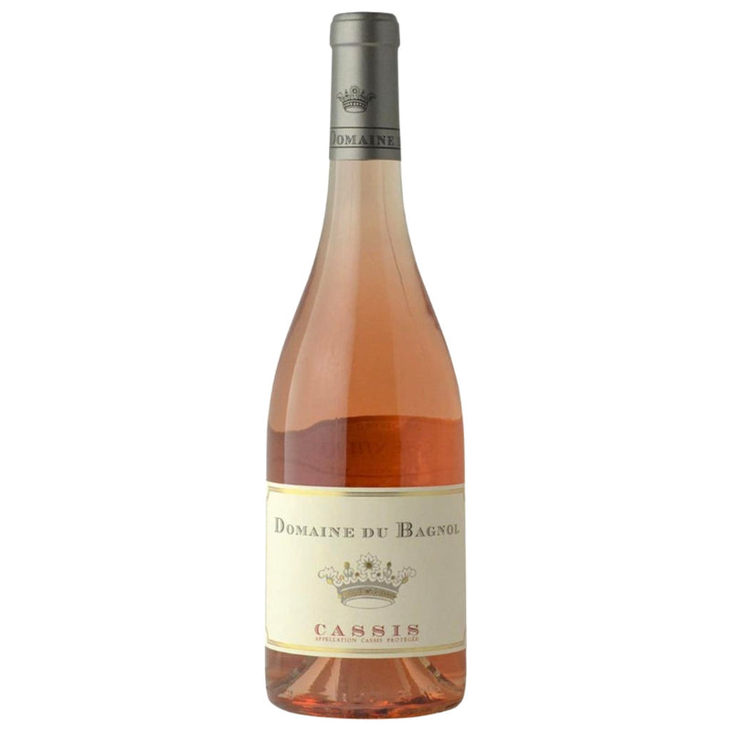 2024 Domaine du Bagnol Cassis Rose (750ml)