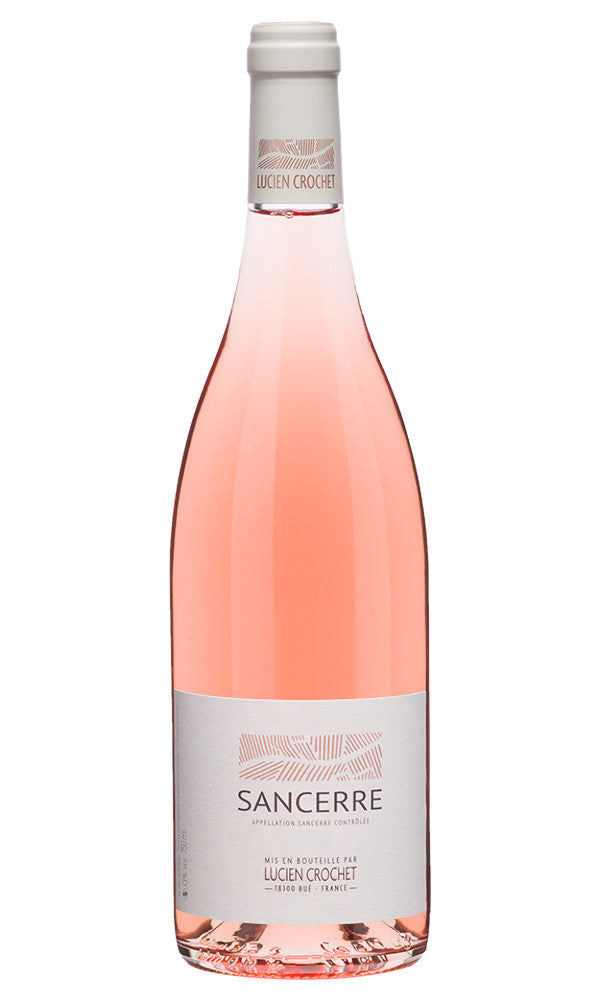 2024 Crochet, Lucien - Sancerre Rose (750ml)