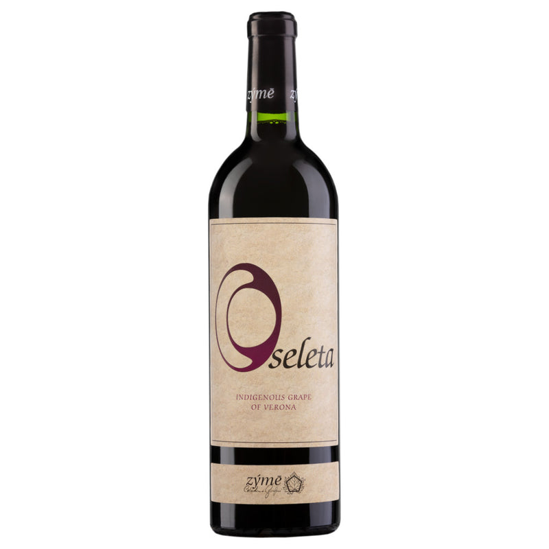 2010 Zyme - Veneto Rosso IGT Oseleta (750ml)
