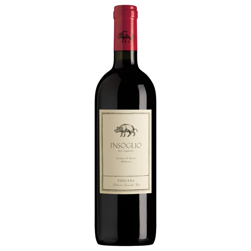 2022 Campo di Sasso - Toscana Rosso IGT Insoglio (750ml)