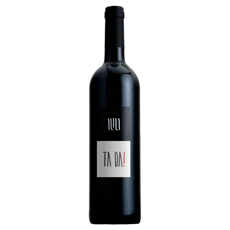 2023 Cascina Iuli Ta-Da! Vino Rosso (750ml)