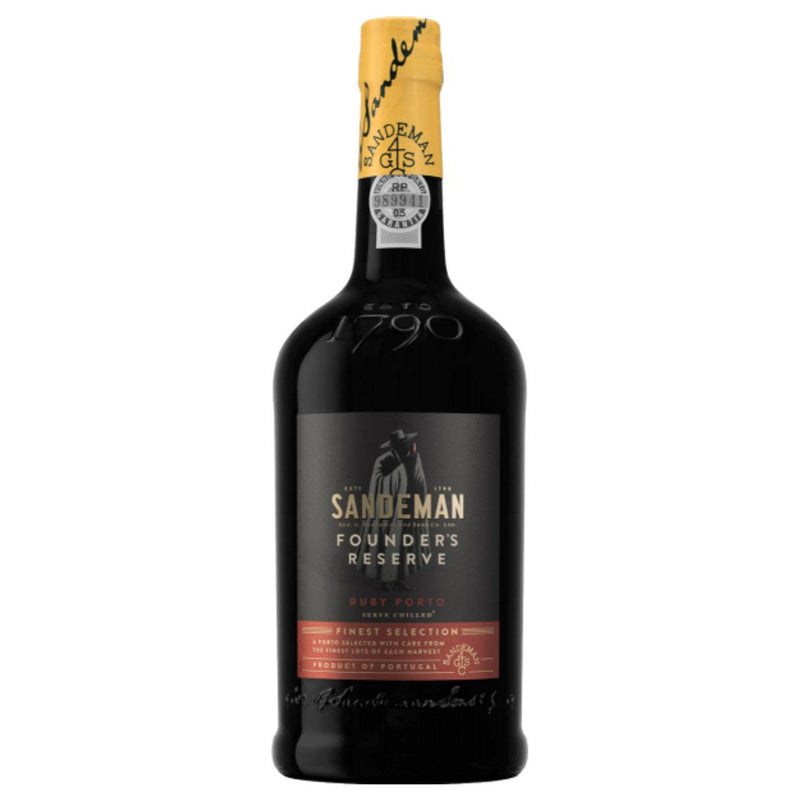 NV Sandeman - Porto Founder's Reserve Ruby (750ml)