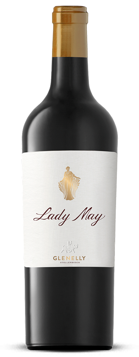 2019 Glenelly Lady May Red (750ml)