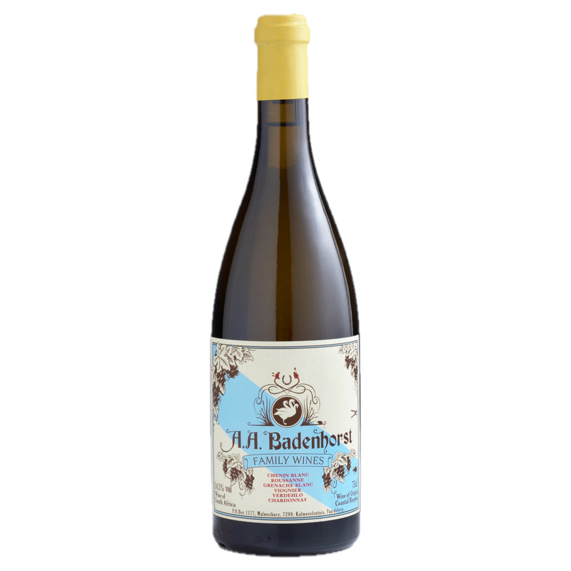 2019 Badenhorst -Family White Blend (750ml)