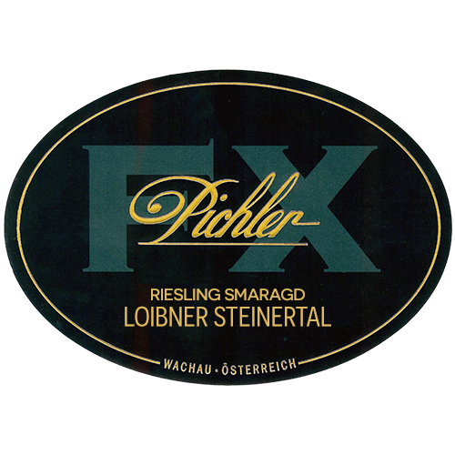 2023 FX Pichler Riesling Ried Steinertal Smaragd (750ml)