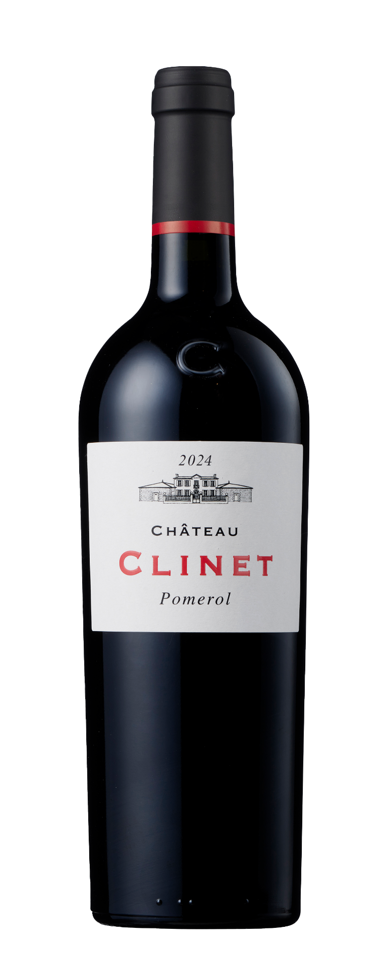 2024 Chateau Clinet - Pomerol (750ml) [Bordeaux Future ETA 2027]