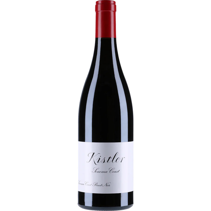 2023 Kistler - Pinot Noir Sonoma Coast