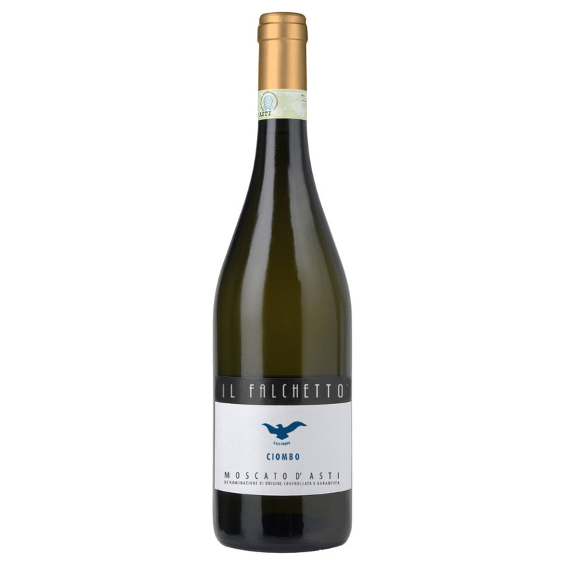2024 Il Falchetto - Moscato d'Asti DOCG Ciombo (750ml)