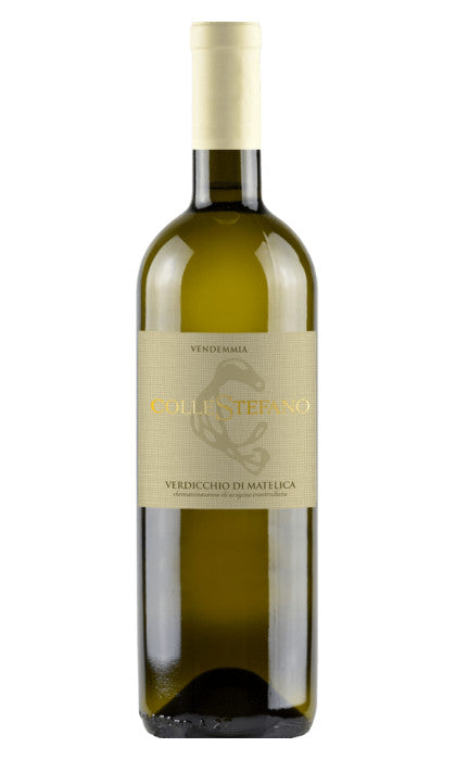 2024 Collestefano - Verdicchio di Matelica DOC (750ml)