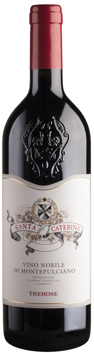 2020 Trerose - Vino Nobile di Montepulciano Colli di Santa Caterina (750ml)