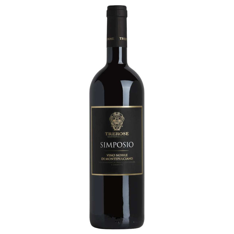 2018 Tenuta Trerose - Vino Nobile di Montepulciano DOCG Simposio (750ml)
