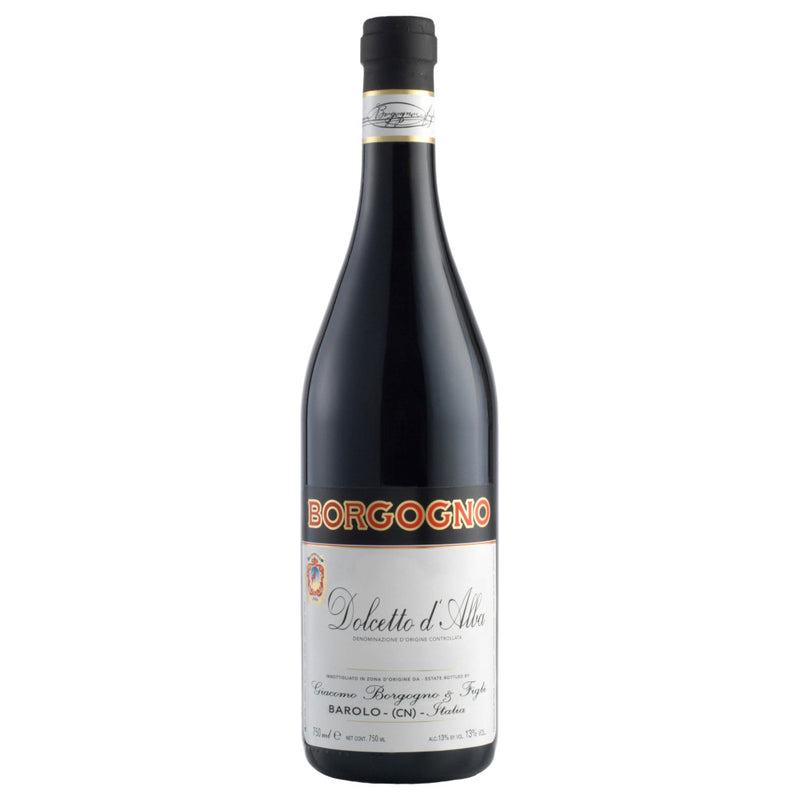2021 Borgogno Giacomo - Dolcetto d'Alba DOC (750ml)