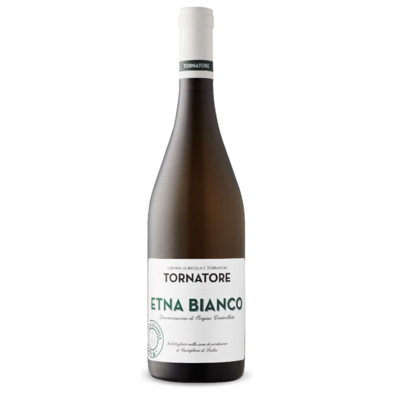 2023 Tornatore - Etna Bianco DOC Carricante (750ml)