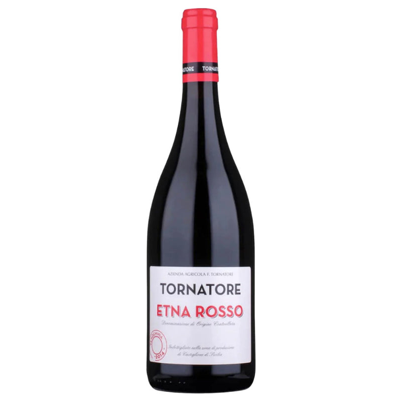 2021 Tornatore - Etna Rosso DOC (750ml)