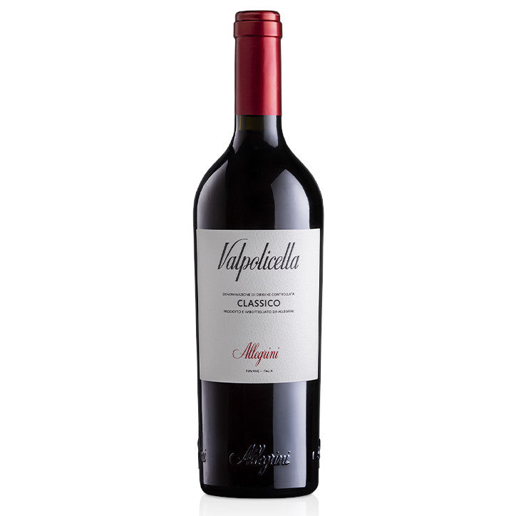 2023 Allegrini - Valpolicella DOC Classico (750ml)