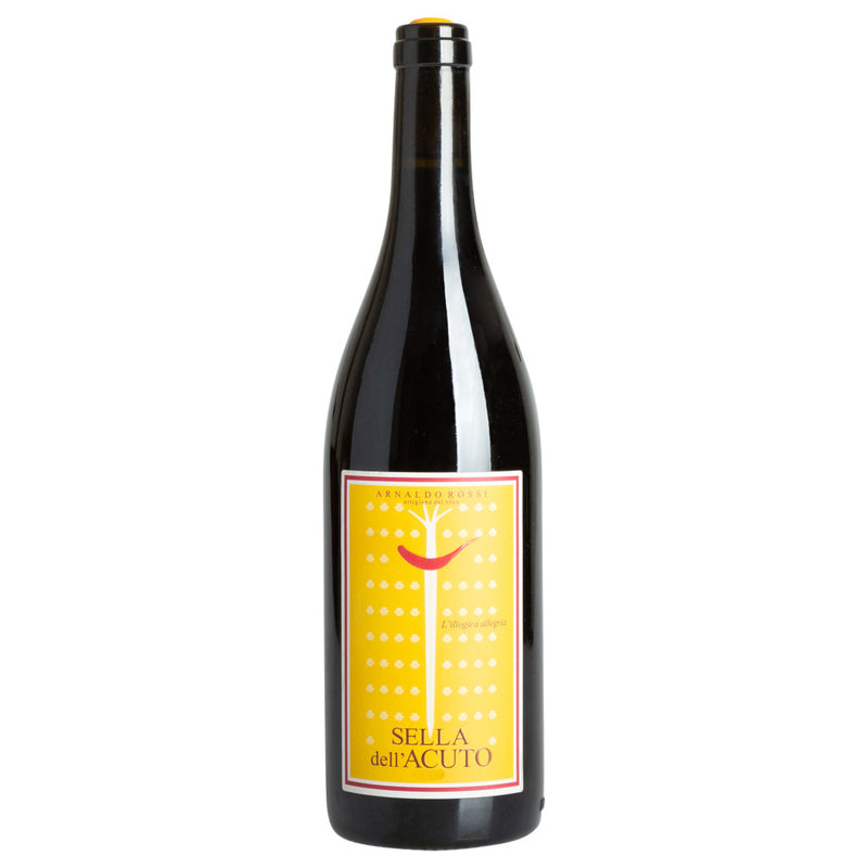 2022 Arnaldo Rossi Toscana IGT Sella Dell'Acuto (750ml)