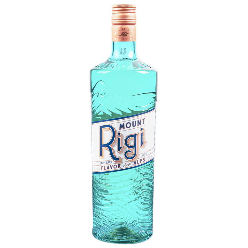 Mount Rigi Liqueur 750ml