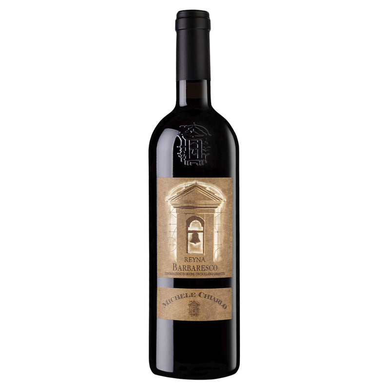 2019 Chiarlo - Barbaresco DOCG Reyna (750ml)
