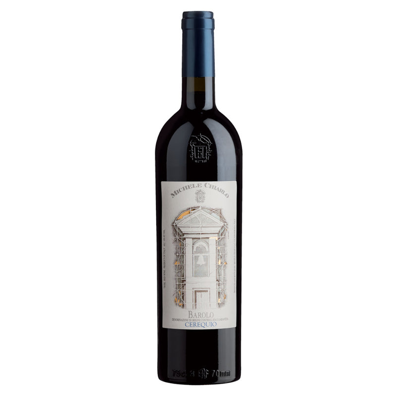 2019 Chiarlo - Barolo DOCG Cerequio (750ml)