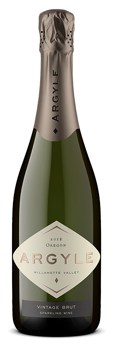 2020 Argyle - Willamette Valley Brut (750ml)