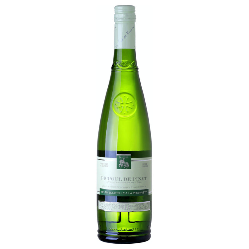 2024 Beaulieu - Picpoul de Pinet (750ml)