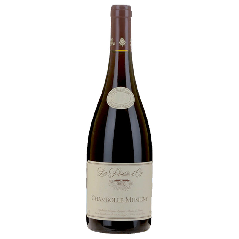 2022 Pousse d'Or - Chambolle Musigny