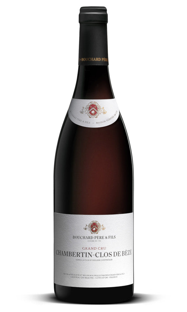2022 Bouchard Pere & Fils - Chambertin Clos de Beze (750ml)