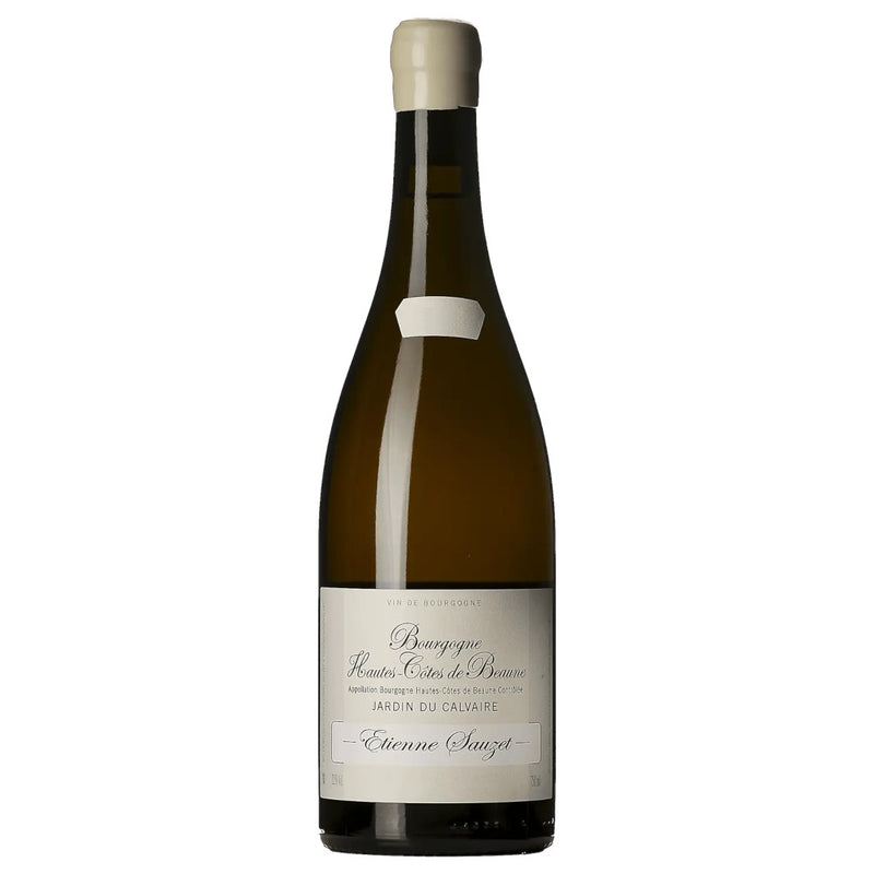 2023 Etienne Sauzet - Bourgogne Hautes Cotes de Beaune Jardin du Calvaire (PRE ARRIVAL)