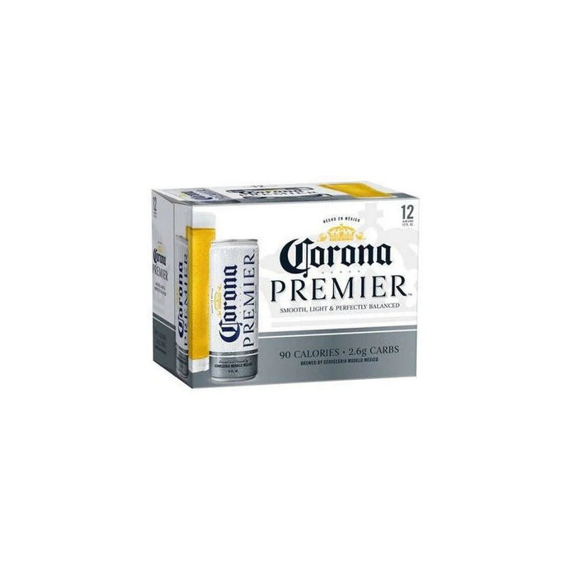 Corona Premier 12pk cans