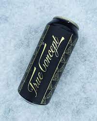 Coastal Fermentory True Concept Hazy IPA 4pk