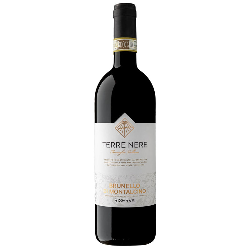 2019 Terre Nere - Brunello di Montalcino Riserva Campigli Vallone (750ml)