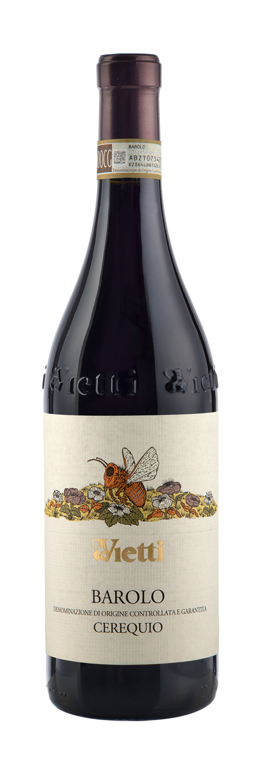 2021 Vietti - Barolo DOCG Cerequio (750ml)