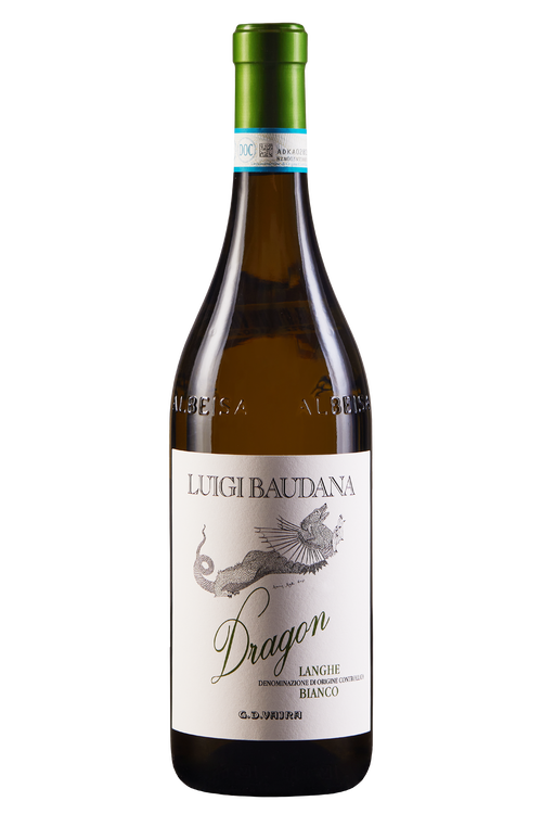 2024 Baudana, Luigi - Langhe DOC Bianco Dragon (750ml)
