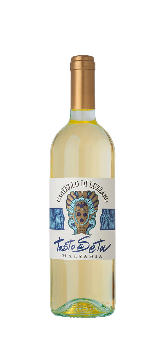 2023 Castello di Luzzano Malvasia Colli Piacentini DOC (750ml)