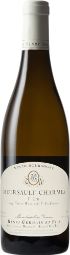 2022 Henri Germain - Meursault Charmes