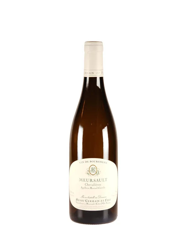 2022 Henri Germain - Meursault Chevalieres