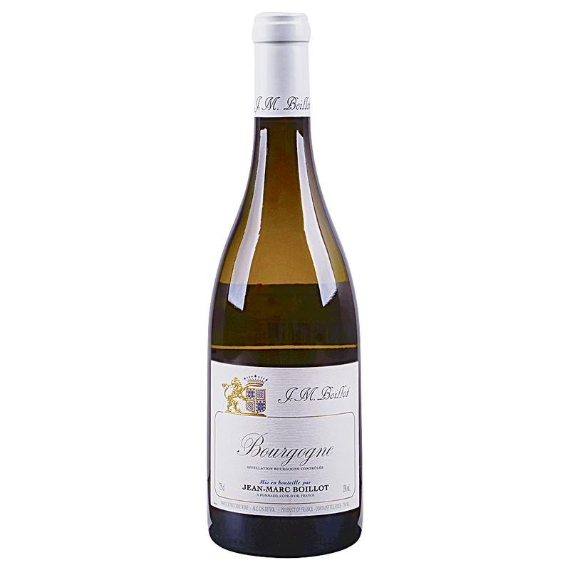 2023 Jean-Marc Boillot - Bourgogne Blanc