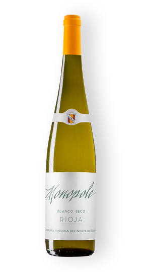 2024 Cvne - Viura Rioja Monopole Blanco (750ml)