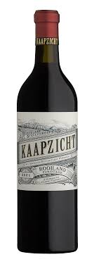 2021 Kaapzicht - Pinotage Stellenbosch (750ml)
